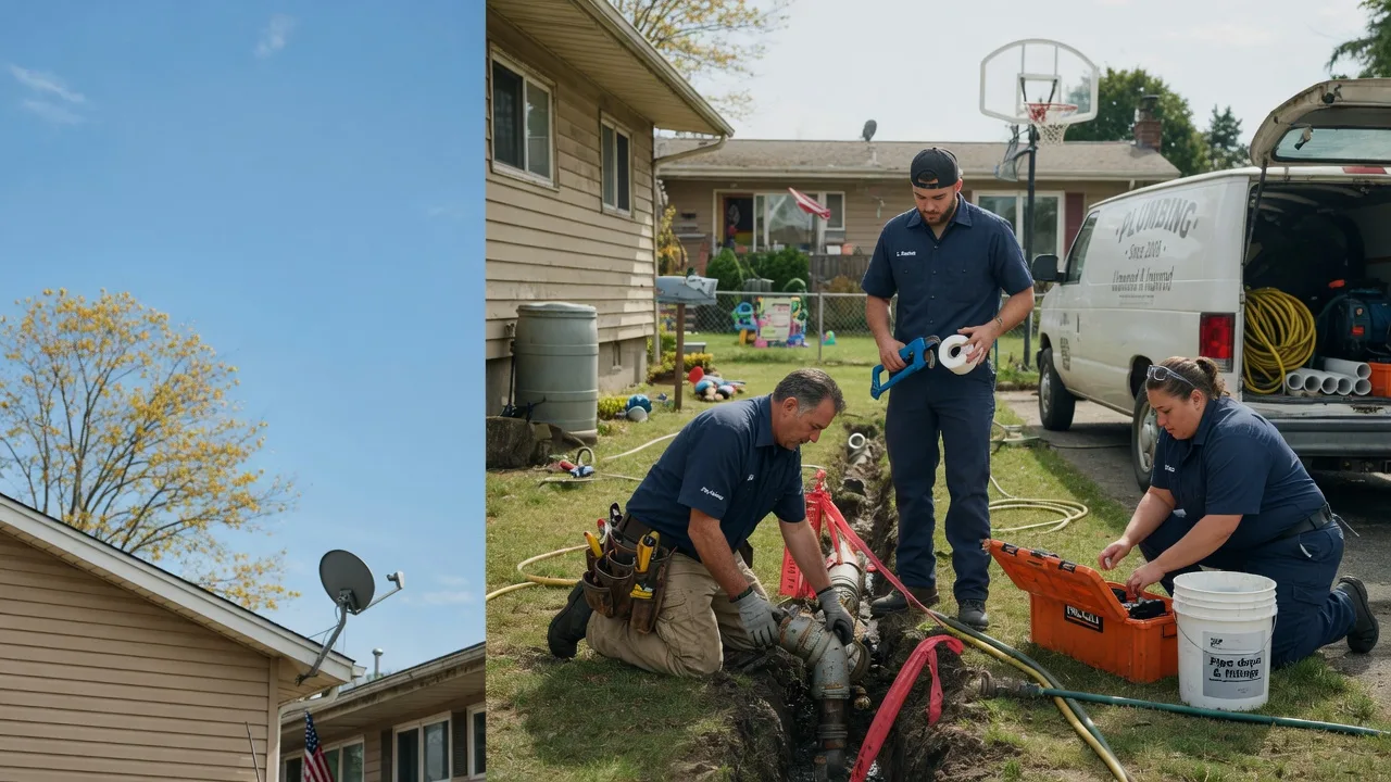 Garbage Disposal Replacement in Towanda, IL near me